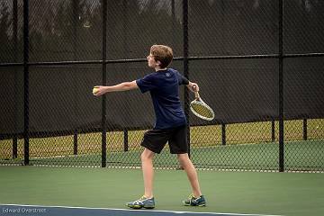 Tennis vs JL Mann 349